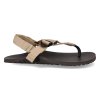 PERFOR L II Y SAS barefoot sandaly boskyshoes performance light ii y tech sand strap 2