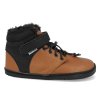 BF40 HNE barefoot zimni boty pegres bf40 0 1 hnede 2