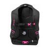 63773 4 meatfly batoh exile pink black 24 l cerny ruzovy