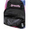 63797 meatfly detsky batoh levi bubbles 10 l ruzovy