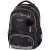 63395 5 skolni batoh oxybag oxy next oxo cerny