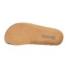 43013 823 barefoot detske kotnikove boty develab midcut sneak velc leather ex 43061 grey suede 8