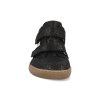 41085 999 barefoot detske kotnikove boty develab midcut sneak 2velcro leath black combi 3