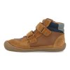 41075 759 barefoot detske kotnikove boty develab midcut sneak 2 cognac hnede 4