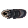 41085 532 barefoot detske kotnikove boty develab midcut sneak 2velcro leath forest 2025 6