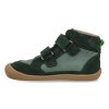 45229 539 barefoot detske zimni boty develab bf soft shoe 2 wp forest zelene 4