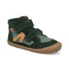 45229 539 barefoot detske zimni boty develab bf soft shoe 2 wp forest zelene 1