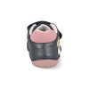S070 52656A barefoot detske kotnikove boty d d step s070 52656a modre 5