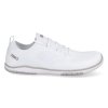 NEXW WHTE barefoot damske tenisky xero shoes nexus knit white 2