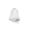 NEXW WHTE barefoot damske tenisky xero shoes nexus knit white 3