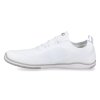NEXW WHTE barefoot damske tenisky xero shoes nexus knit white 4