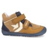A063 52159A barefoot detske kotnikove boty d d step a063 52159a cokolada 2