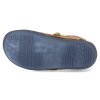 A063 52159A barefoot detske kotnikove boty d d step a063 52159a cokolada 7