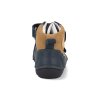 A063 52570A barefoot detske kotnikove boty d d step a063 52570a modre 5