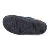 A063 52570A barefoot detske kotnikove boty d d step a063 52570a modre 7