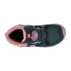 1 006040 7010 barefoot detske kotnikove boty superfit trace pink 2 6