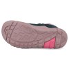 1 006040 7010 barefoot detske kotnikove boty superfit trace pink 2 7