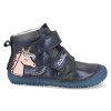 A063 52815A barefoot detske kotnikove boty d d step a063 52815a modre 2