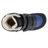 BFN170070 W MK SO DS barefoot detske zimni boty beda playful dark sky 6