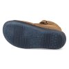 W063 52130A barefoot detske zimni boty d d step w063 52130a hnede 7