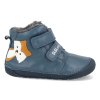 W070 52301 barefoot detske zimni boty d d step w070 52301 modre 2
