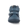 W070 52301 barefoot detske zimni boty d d step w070 52301 modre 3