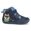 W070 52893B barefoot detske zimni boty d d step w070 52893b 2