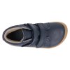 07T052.10K 110 barefoot detske kotnikove boty koel darvo textil blue 6