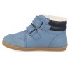 BQ10130JS2LE detske zimni boty bobux timber arctic coronet blue 4