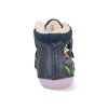 W015 52997B detske zimni boty d d step w015 52997b modre 5