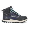 AL0A7R7J 000 damske outdoorove boty altra lone peak mid all wthr 2 black 2