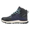 AL0A7R7J 000 damske outdoorove boty altra lone peak mid all wthr 2 black 4