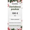 Darčekový poukaz SK 100