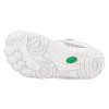 XZA095WH barefoot detske tenisky saguaro kids free i white 7