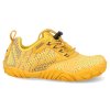 XZA095YE barefoot detske tenisky saguaro kids free i yellow 2