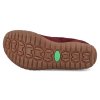 XZH0178WR barefoot tenisky saguaro wish i wine red 7