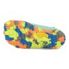 XZE067GR barefoot detske boty do vody saguaro kids aural iv green 7