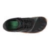XZA054AC barefoot tenisky saguaro vitality iii all black 6