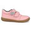 1270 0153 23 barefoot detske tenisky jonap b1 light pink 2