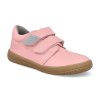 1270 0153 23 barefoot detske tenisky jonap b1 light pink 1