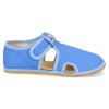 RASCAL BLU barefoot detske prezuvky antal rascal basic blue 2
