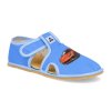 RASCAL CAR barefoot detske prezuvky antal rascal car 1