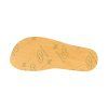 RASCAL BLA barefoot detske prezuvky antal rascal basic black 1