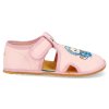 RASCAL SPACEK barefoot detske prezuvky antal rascal space kitty 2