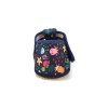 BF060010 W 02 SW PO barefoot detske prezuvky beda uzky typ sea world s pevnym opatkem 6