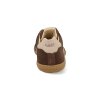 08L064.301 515 barefoot boty koel francie ii suede dorado 5
