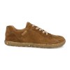 08L041.321 550 barefoot boty koel francie suede eco cognac 2
