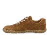 08L041.321 550 barefoot boty koel francie suede eco cognac 4