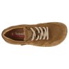 08L041.321 550 barefoot boty koel francie suede eco cognac 6