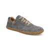 08L041.321 410 barefoot boty koel francie suede eco grey 1